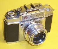 Agfa Ambi Silette