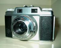 Agfa Super Silette