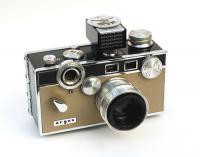 Argus C3
