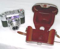 Braun Paxette Super II