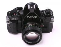 Canon A1