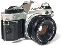 Canon Ae1
