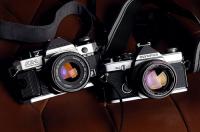 Canon Ae1p Part List