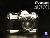 Canon At1 Service