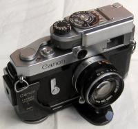 Canon Camera Holder F