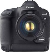 Canon EOS 1d Mark Ii N