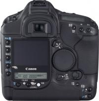 Canon EOS 1d Mark Ii