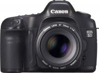 Canon EOS 5D