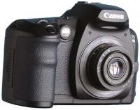 Canon EOS D30