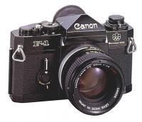 Canon F1
