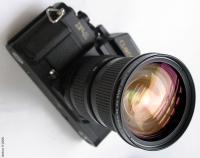 Canon FD Zoom Lenses