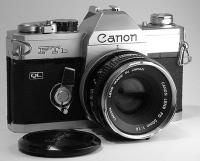 Canon FTb