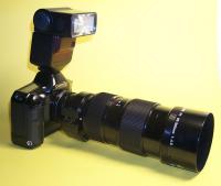 Canon Power Winder A