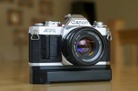 Canon Power Winder A2
