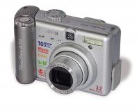 Canon Powershot A70