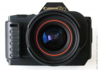 Canon T80