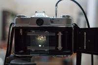 Kodak Retina Reflex S