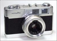 Minolta Alf