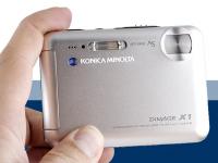 Minolta Dimage Ex V2