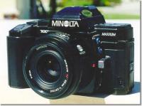Minolta Maxxum 7000