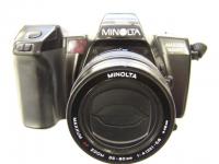 Minolta Maxxum 7000i