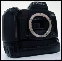 Minolta Maxxum 700si