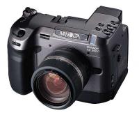 Minolta Rd 3000
