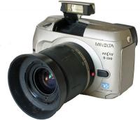 Minolta Vectis 200