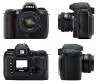 Nikon D100