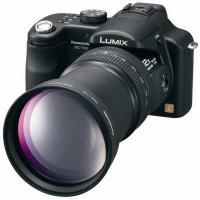 Panasonic Lumix Dmc Fz50