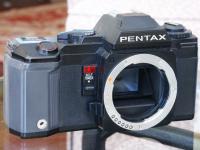 Pentax A3000