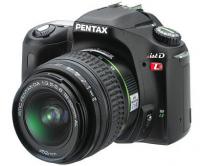 Pentax Ist