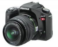 Pentax Istdl