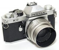 Pentax K2