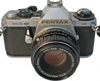 Pentax Me