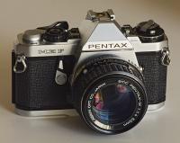 Pentax Mef