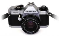 Pentax Mg