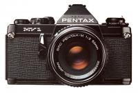 Pentax Mv