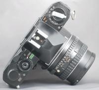 Pentax Mv1
