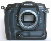 Pentax Mz S