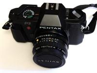 Pentax P3