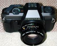 Pentax P30t