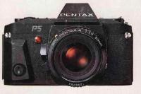 Pentax P5
