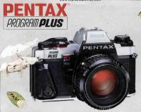Pentax Program Plus