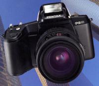Pentax Pz 10