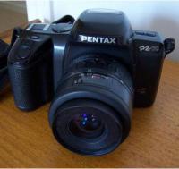 Pentax Pz 70