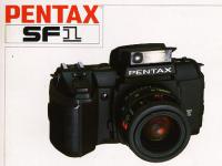 Pentax Sf1