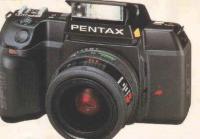 Pentax Sf10