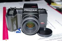 Pentax Sf1n