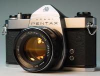 Pentax Sl Honeywell